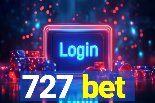 727 bet